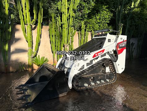 bobcat skid steer stand on|used bobcat mt85 for sale.